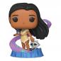 Preview: FUNKO POP! - Disney - Princess Pocahontas #1017